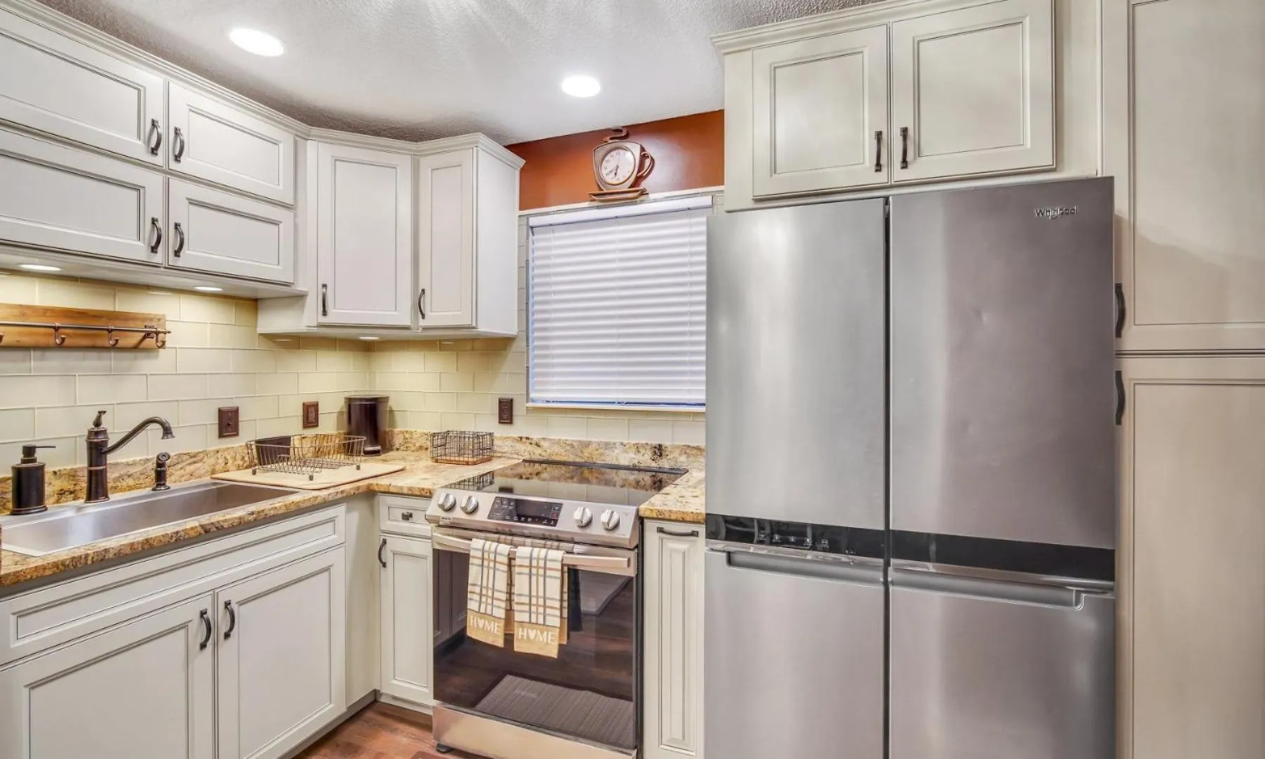 Welcome To Your Beachside Escape! Apartment Hilton Head Island
