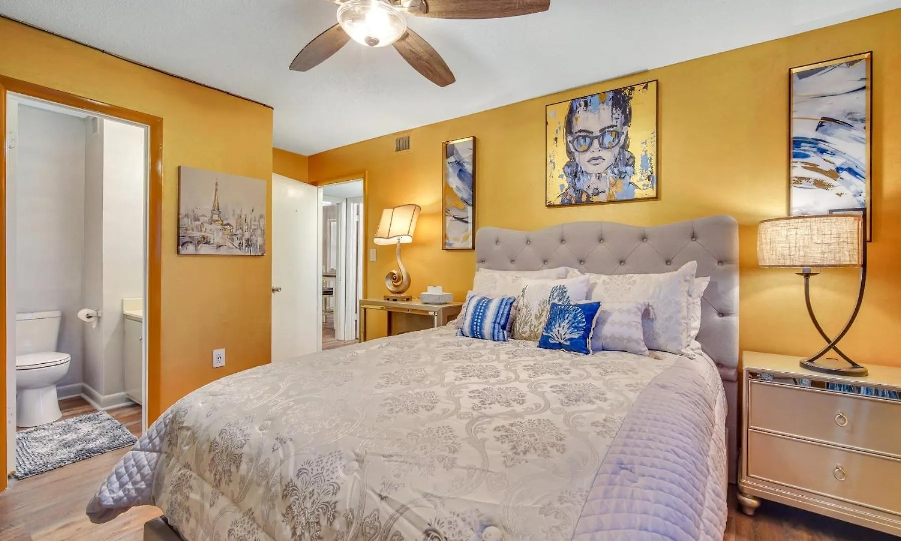 Welcome To Your Beachside Escape! Apartment Hilton Head Island 0*,  United States