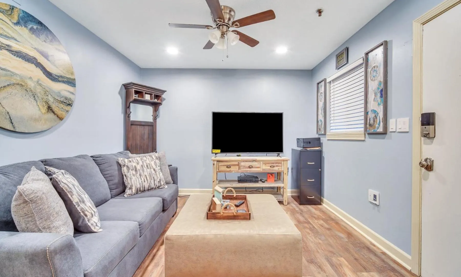 Welcome To Your Beachside Escape! Apartment Hilton Head Island