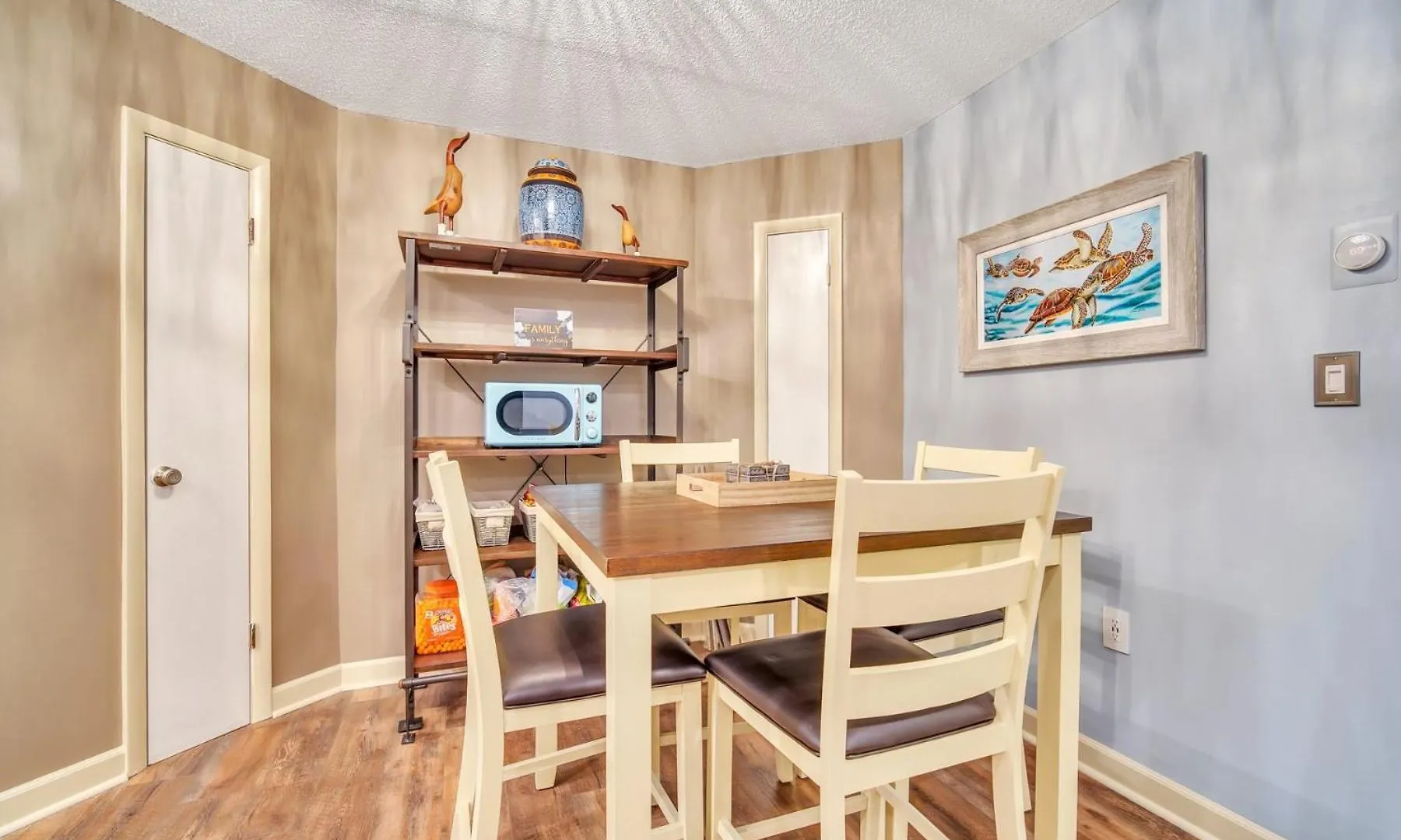 Welcome To Your Beachside Escape! Apartment Hilton Head Island