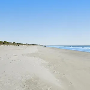 Apartment Fiddlers Cove 19b, Hilton Head Island