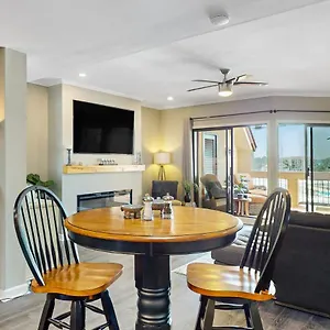 Villa Harbourside 7127, Hilton Head Island