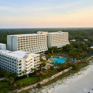 5* Feriested Hilton Beachfront &