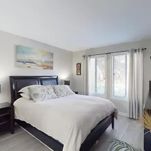 Apartment Spa On Port Royal Sound 2112, Hilton Head Island